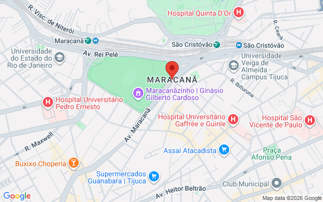 Maracanã