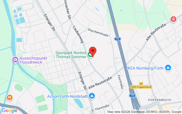 Sportpark Ronhof